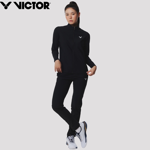 VT26AJK001F+VT26APL001F 여성 트레이닝복 세트