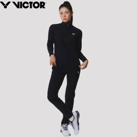 VT26AJK001F+VT26APL001F 여성 트레이닝복 세트