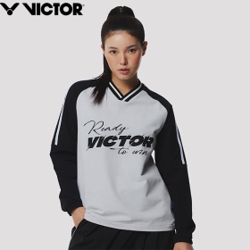 VT26AJK208U 공용 긴팔 티셔츠