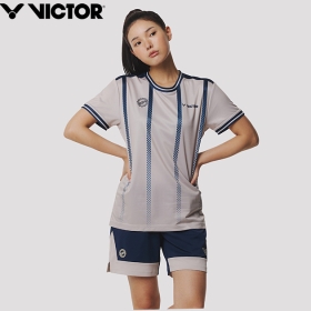 T-2601AA+R-2602AA 남여 공용 코디 세트