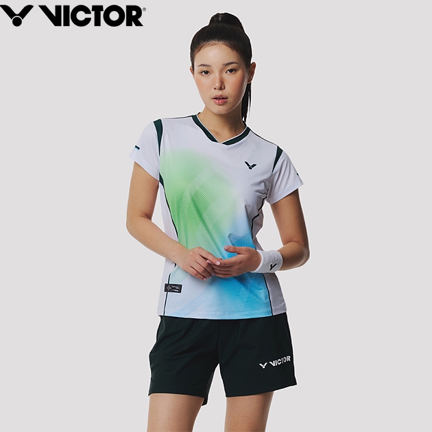VT26AGW007F+VT26APS003F 여성 코디 세트