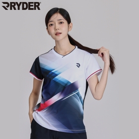 2026R-2 경기복 여성 티셔츠