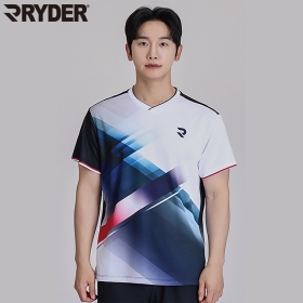 2026R-2 경기복 남성 티셔츠