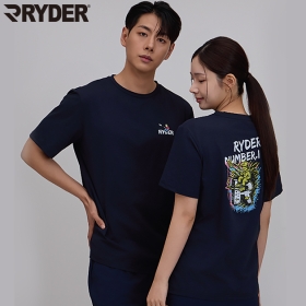 2026RC-2 코튼티  (코튼 라이크 공용 티셔츠)