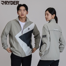 2026RW-1 바람막이 자켓
