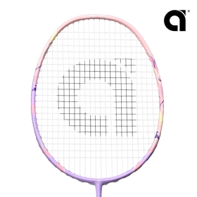 APACS 울트릭스 66  6U / 7U 초경량 아펙스 배드민턴라켓