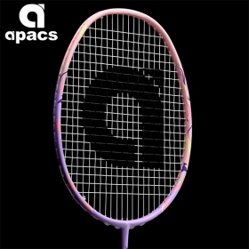 APACS 울트릭스 66  6U / 7U 초경량 아펙스 배드민턴라켓
