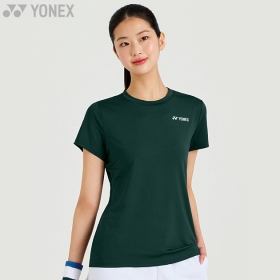 269TR006F DG (여성 기획 라운드 티)