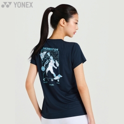 269TR004F NV (여성 기획 라운드 티)