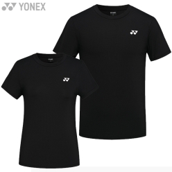 269TR001M BK / 269TR002F BK  커플 기획티셔츠