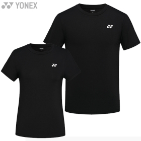 269TR001M BK / 269TR002F BK  커플 기획티셔츠