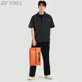 261JJ012U GY + 261WP003U BK 남여 공용 코디