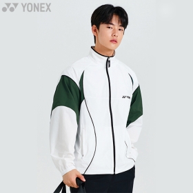 261JJ006U WH 남여 공용 자켓