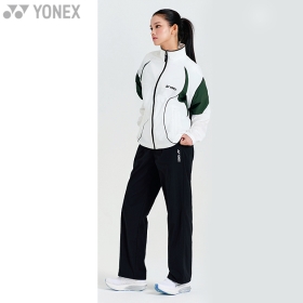 261JJ006U WH + 261WP003U BK 남여 공용 코디