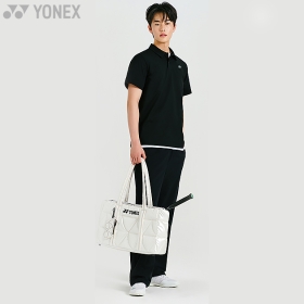 261TS070U BK + 261WP003U BK 남여 공용 코디