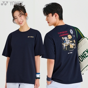 261TS058U MB 남여 공용 티셔츠