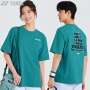 261TS055U TB 남여 공용 티셔츠