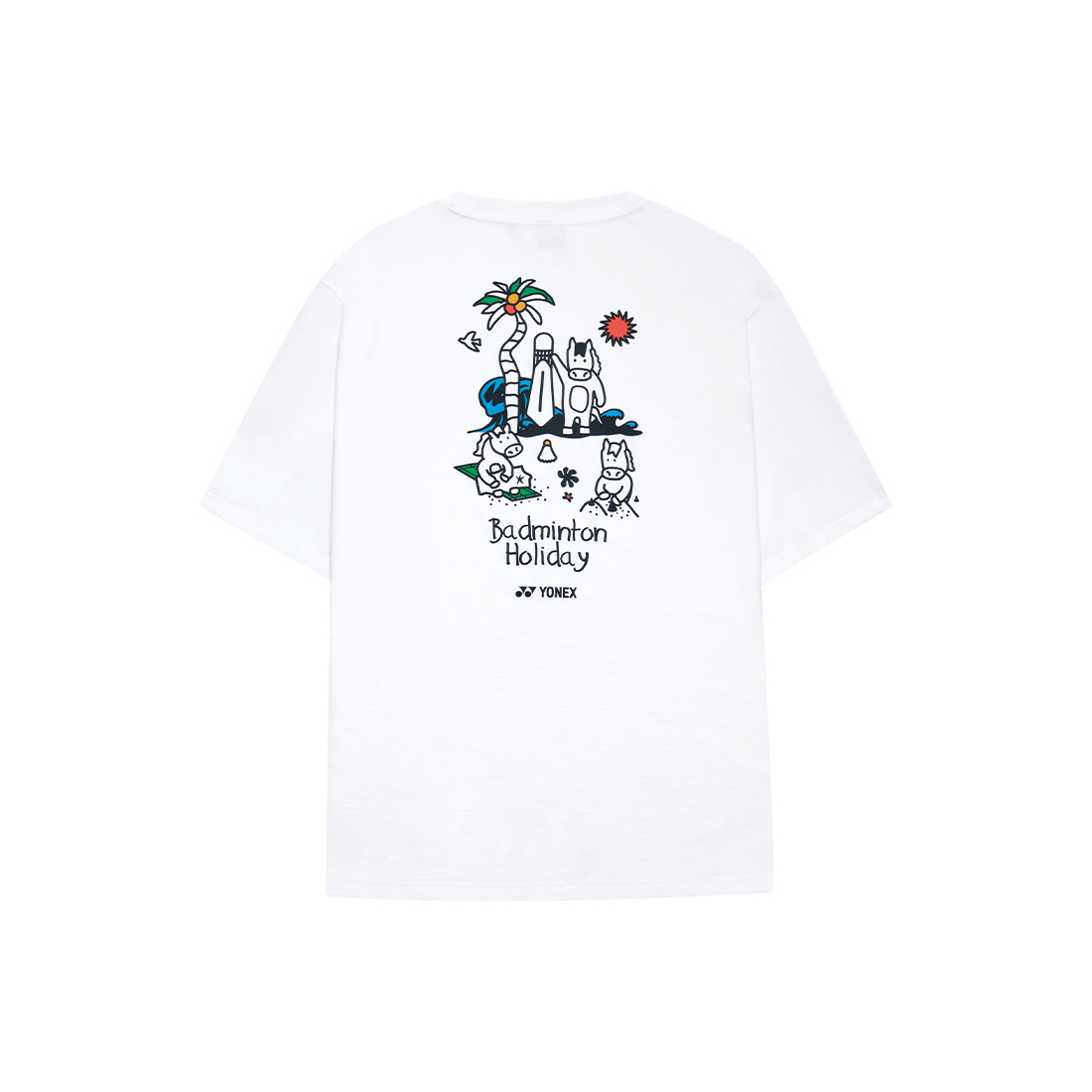 261TS054U WH + 261PH004F BK 여성 코디