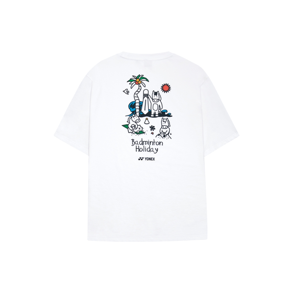 261TS054U WH + 261PH004F BK 여성 코디