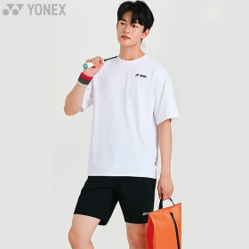 261TS054U WH + 261PH003M BK 남성 코디