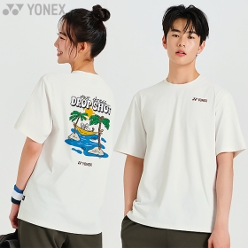 261TS052U IV 남여 공용 티셔츠