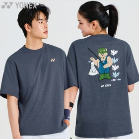 261TS051U BG 남여 공용 티셔츠