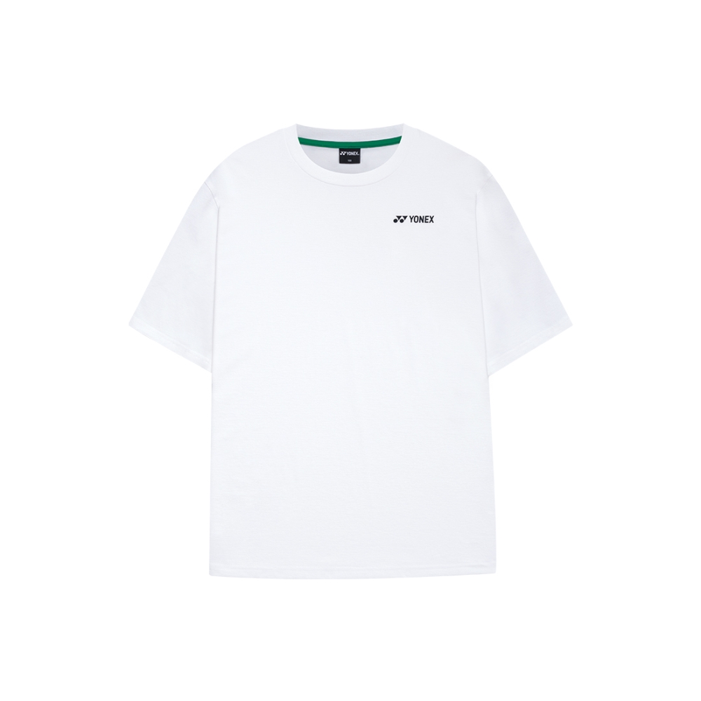 261TS050U WH 남여 공용 티셔츠