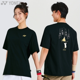 261TS048U BK 남여 공용 티셔츠