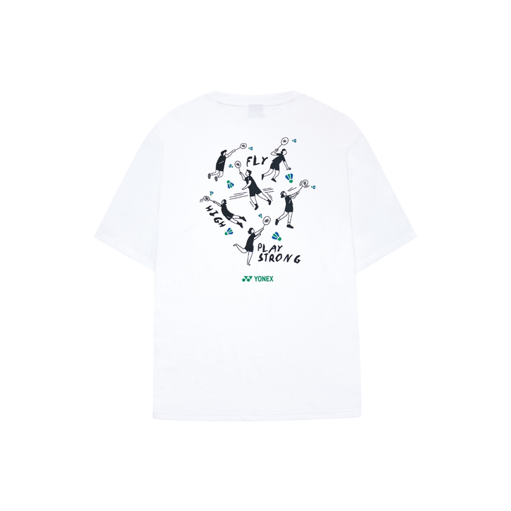 261TS047U WH + 261PH001M BK 남성 코디