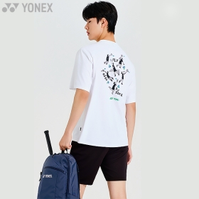 261TS047U WH + 261PH001M BK 남성 코디