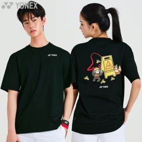 261TS045U BK 남여 공용 티셔츠