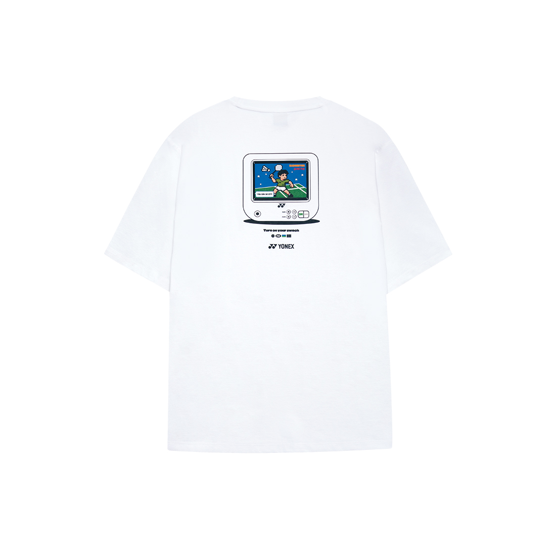 261TS044U WH + 269PH001M PG 남성 코디