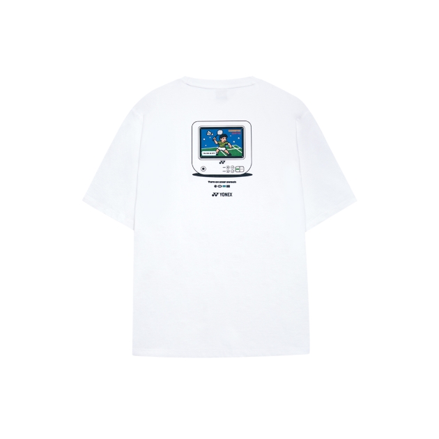 261TS044U WH + 269PH001M PG 남성 코디