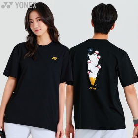 261TS041U BK 남여 공용 티셔츠