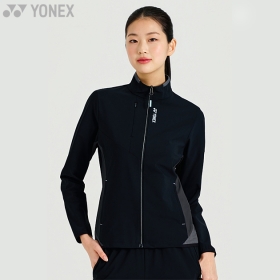 261WU002F BK 여성 트레이닝 상의