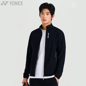 261WU001M BK 남성 트레이닝 상의