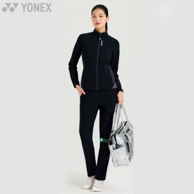 261WU002F BK + 261WP002F BK 여성 트레이닝복