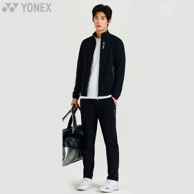 261WU001M BK + 261WP001M BK 남성 트레이닝복