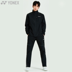 50198EX BK + 60198EX BK 남여 공용 트레이닝복