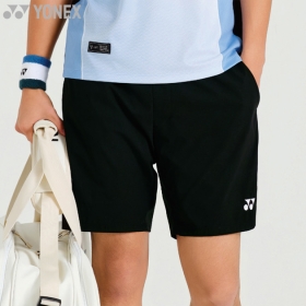 261PH005M BK 남성 반바지