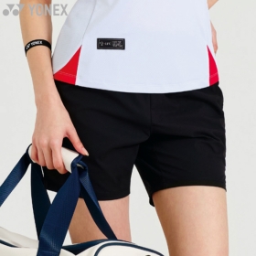 261PH006F BK 여성 반바지