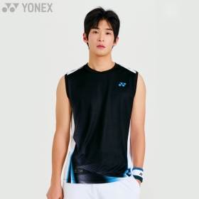 261TR002M BK 남성 민소매 티셔츠