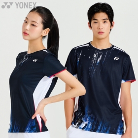 261TS039M BK / 261TS040F BK 커플 티셔츠