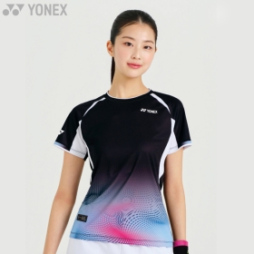 261TS038F BK 여성 게임 웨어