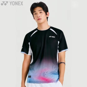 261TS037M BK 남성 게임 웨어