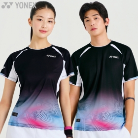 261TS037M BK / 261TS038F BK 커플 티셔츠