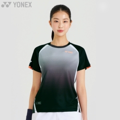 261TS034F BK 여성 게임 웨어