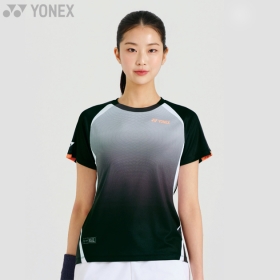 261TS034F BK 여성 게임 웨어