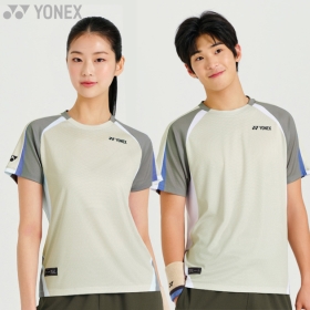 261TS031M BE / 261TS032F BE 커플 티셔츠