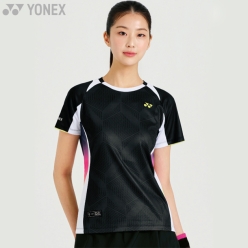 261TS030F BK 여성 게임 웨어